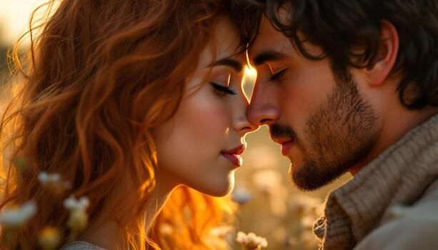 Love is so beautiful